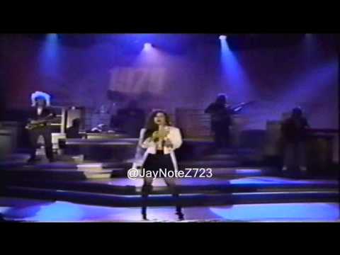 Nicolette Larson - Lotta Love (1979 Solid Gold)(lyrics in description)(F)