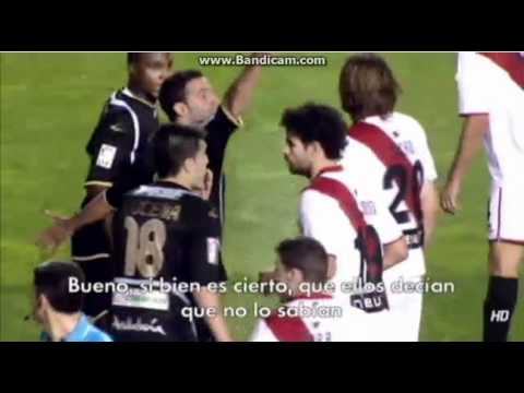 La Liga Española Ante Sospechas