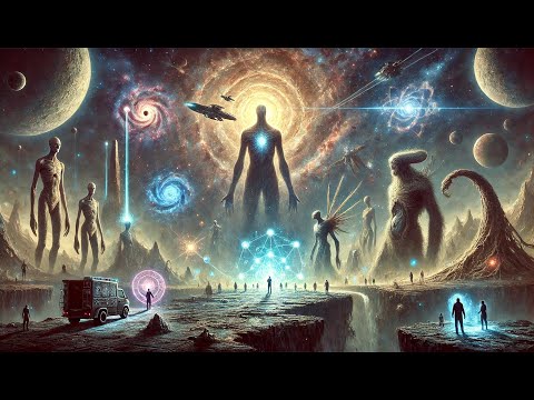 Journey Through Consciousness Exploring the Depths of Dreams and Reality – Joy Bok Interview
