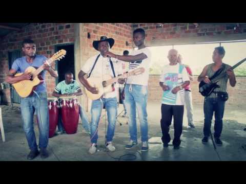 EL CAMARÓN - Son de Patanguejo