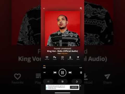 King Von- letter to la (unreleased)