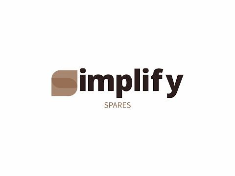 Simplify Spares | E Commerce Demo | Spare Parts Catalog