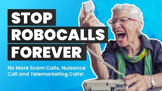 How To Stop Robocalls To Your Landline in 2020