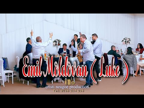 4. Emil Moldovan si Formatia Fratii Plotogea | Botez Zvorsca, Amarasti