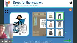 News-2-You | Today's Weather