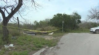 Kingsville police investigating dead body found behind sheriff's office