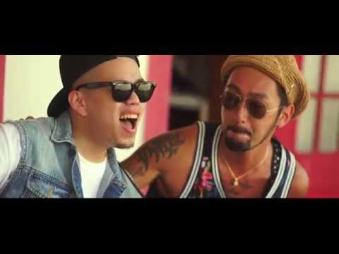 RYO from ORANGE RANGE - DRIVE feat. N.O.B.U!!! (MUSIC VIDEO)