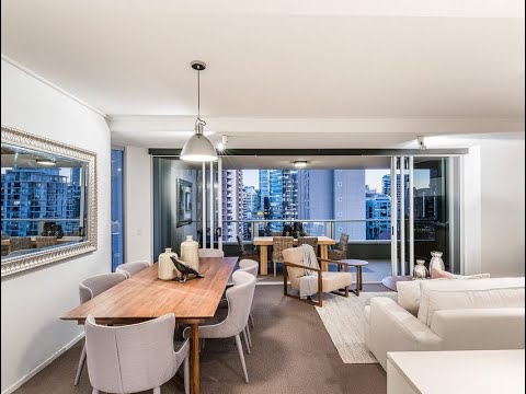 241/30 Macrossan Street, Brisbane City, Brisbane - Inner City Region, 3房, 2浴, Apartment