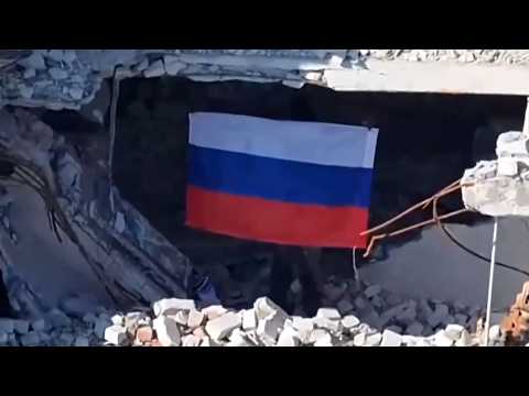 Russia claims key Ukrainian city Kostyantynivka has been ...