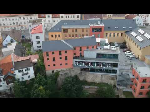 Nové Město nad Metují