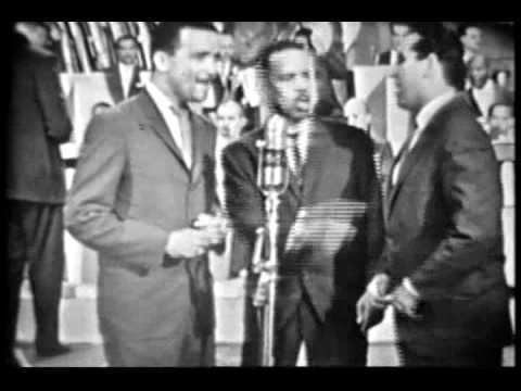 Nostalgia Cubana - Pio Leiva - No me digas mas mentiroso