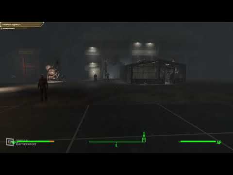 Fallout 4 - MEGA MODDED!!!! - Pt 85