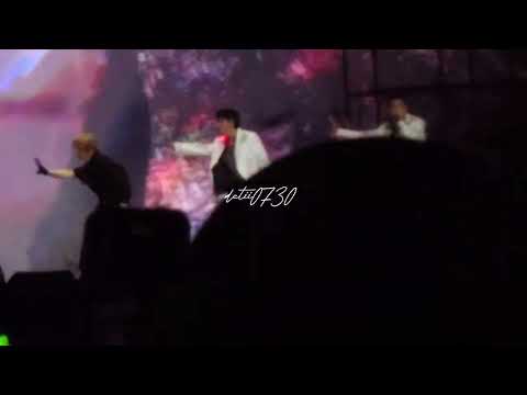 [23.9.2023] MIROTIC - TVXQ at SMCU PALACE IN JAKARTA (SMTOWN JAKARTA)