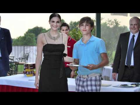 Mercedes Trophy 2010