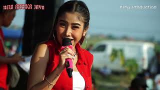Download lagu Tetep demen - Anik arnika Desa kebo gadung kec larangan brebes 22 agustus 2022 mp3