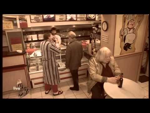 Dittsche vom 08.05.2011 - 2/3 - Kalenderwoche 18 - #155