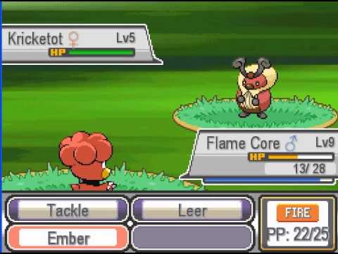 Let's Play Pokemon Zeta! -Episode 5- I forgot to save