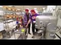 Wowza Bar - Kid in a Candy Store