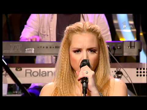 Bend Ane Stajdohar - Wonderful Life (Hurts, Cover)