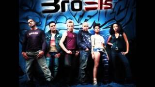Bro'sis-I Belive Lyrics