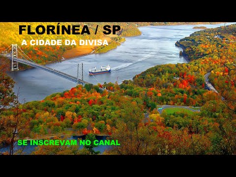 FLORÍNEA / SÃO PAULO
