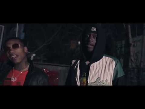 YFL Kelvin x YFL Pooh - Inside of Me (Official Video)