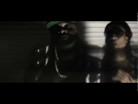 Video thumbnail for I Ain’t Got No Time
