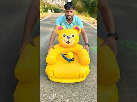 Naya Hippo SOFA Assortment Unboxing and Testing🛋️🔥