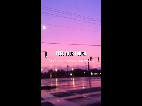 Dookie - Feel Your Touch Ft. Auburn & Chevyboy