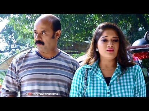 Sundari I A shocking news for Annie I Mazhavil Manorama