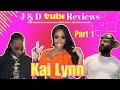 Actress Kai Lynn Sits Down With Jerry D Ron To Discuss Life In The Independent Film World Part 1