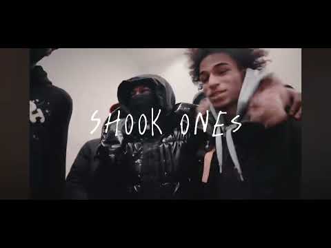 Shook ones drill beat-dj winther