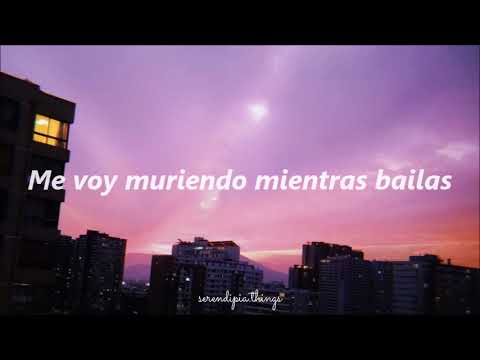 La La Love You - El Fin Del Mundo ft. Axolotes Mexicanos // Letra