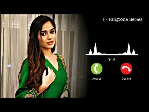 Kho Gaye Ringtone | Taaruk Raina | Mismatched | Main Tera Tu Meri Phir Dheere Se Kho Gye Ringtone
