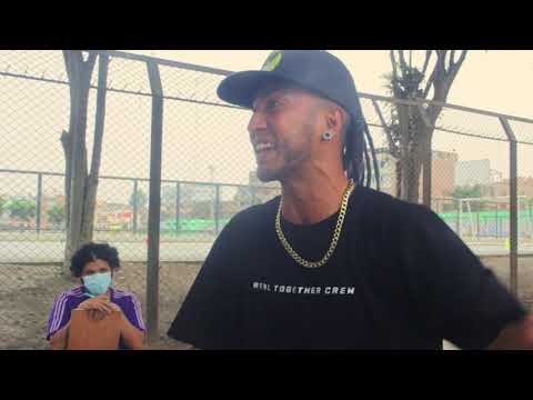 BLACK CODE vs XILO l FBM Perú 2021 l ASCENSO - F1