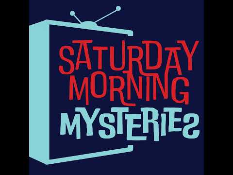 144: Inspector Gadget & the Third Accomplice