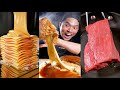 Best Of Bayashi Foods MUKBANG COOKING ASMR