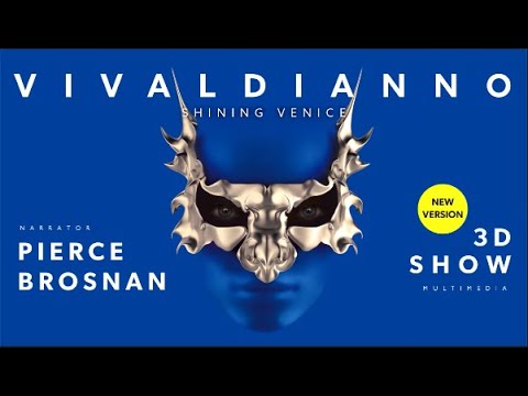VIVALDIANNO: Shining Venice – How It All Began (with Michal Dvořák) | Part 02