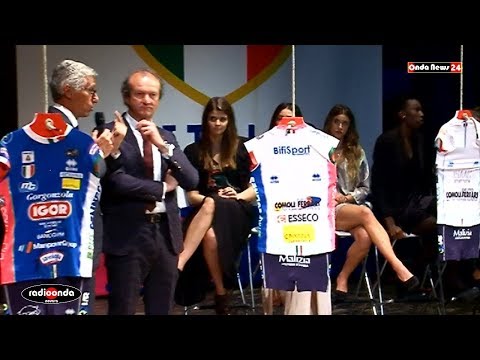Igor Volley Novara - Presentazione stagione 2017 - 2018