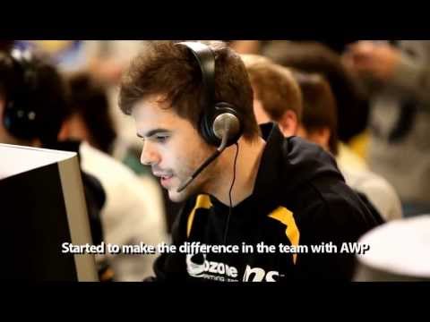 FRAGlider - Ricardo "fox" Pacheco by picc