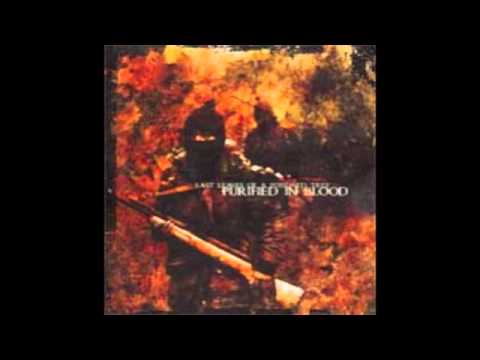 Purified In Blood - Forfeit