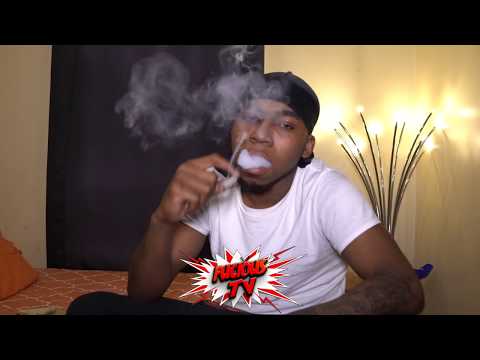 Von Brim: "I Had A Name In The Streets Of Brooklyn Before The Rap"!