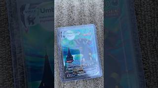Trading for umbreon from evolving skies #pokemon #pokemoncards #umbreon #evolvingskies
