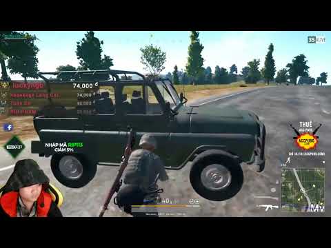 ► PUBG RANK 1 RIP113 43 KILLS WORLD RECORD Solo vs Squad PUBG FULL VOD