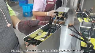 Welcome to order power shunt capacitors in China