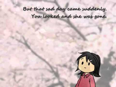 Little Charo The Spring Blossoms Risa Junna