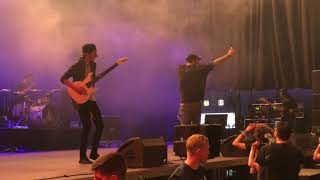 NOVELISTS @ Impericon Festival 2018 (1/2)