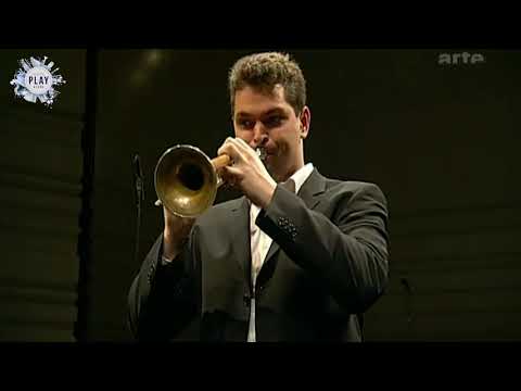 DAVID GUERRIER performs HUMMEL (1st MOV) - Orchestral accompaniment in Orchestral Play Along 🎺🎼📲