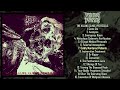 Festering Explosion The Killing Clinic Protocols FULL ALBUM 2022 Goregrind Death Metal