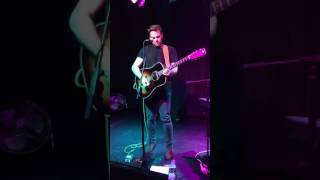 Ben Montague - Back Into Paradise